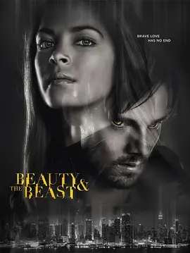 侠胆雄狮 第四季 Beauty and the Beast Season 4 (2016)