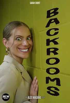 后室 Backrooms (2026)