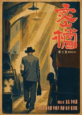 密档 (2026)