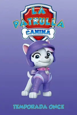 汪汪队立大功 第十一季 PAW Patrol Season 11 (2024)