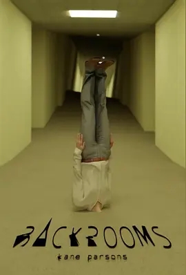 后室 The Backrooms (2022)