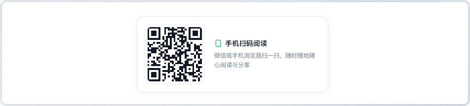 文章二维码 - emlog插件