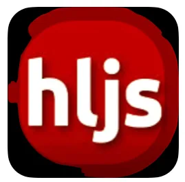 hljs 语法着色 + 行号 + 自定义外观扩展 - emlog插件